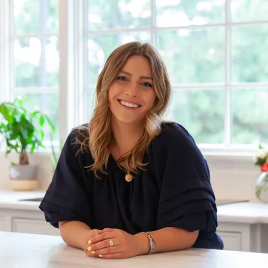 Catherine Wilkerson, Agent in  - Compass