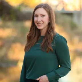 Caitlin Baron