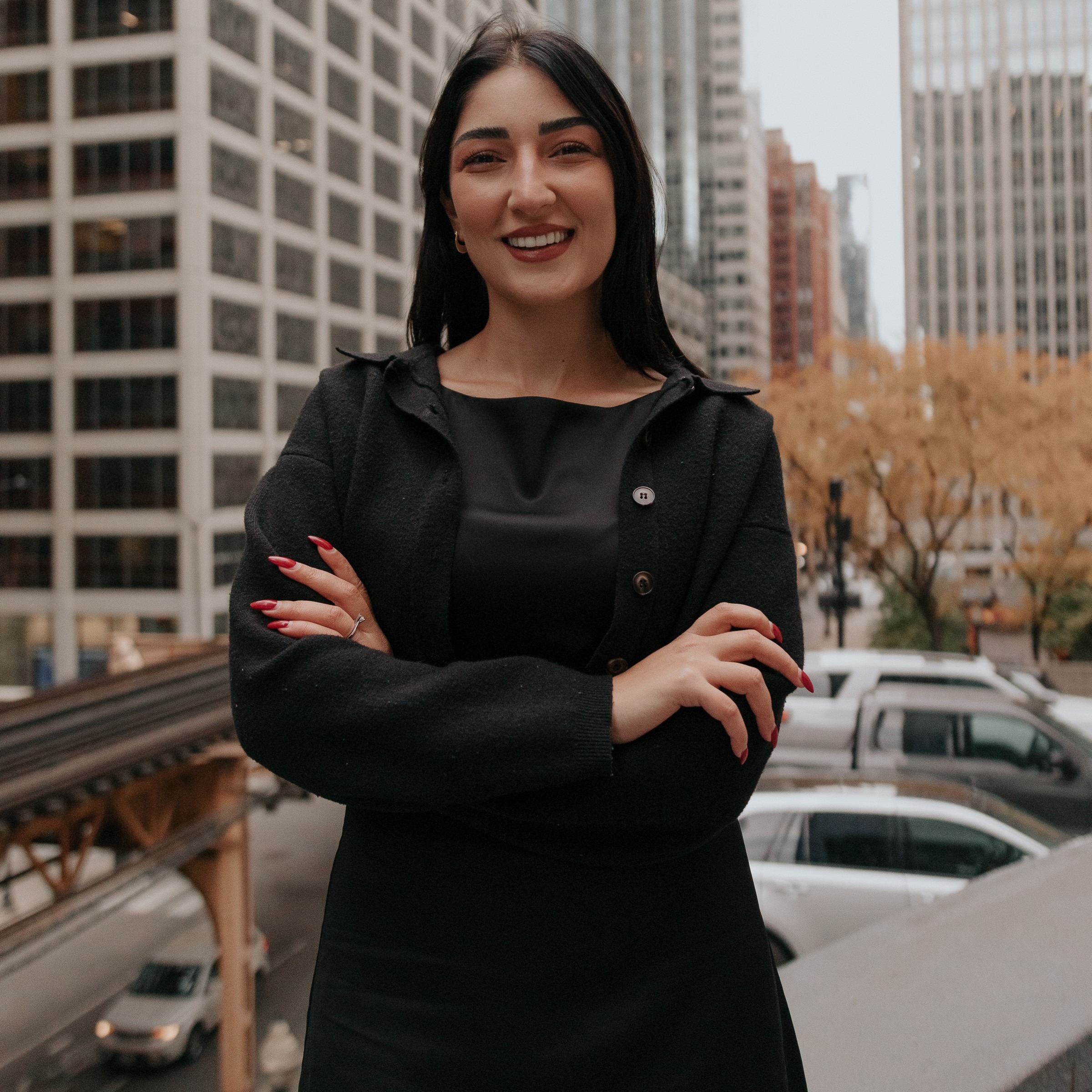 127 Agents in Chicago Office, 20 West Kinzie Street, 15th Floor Compass