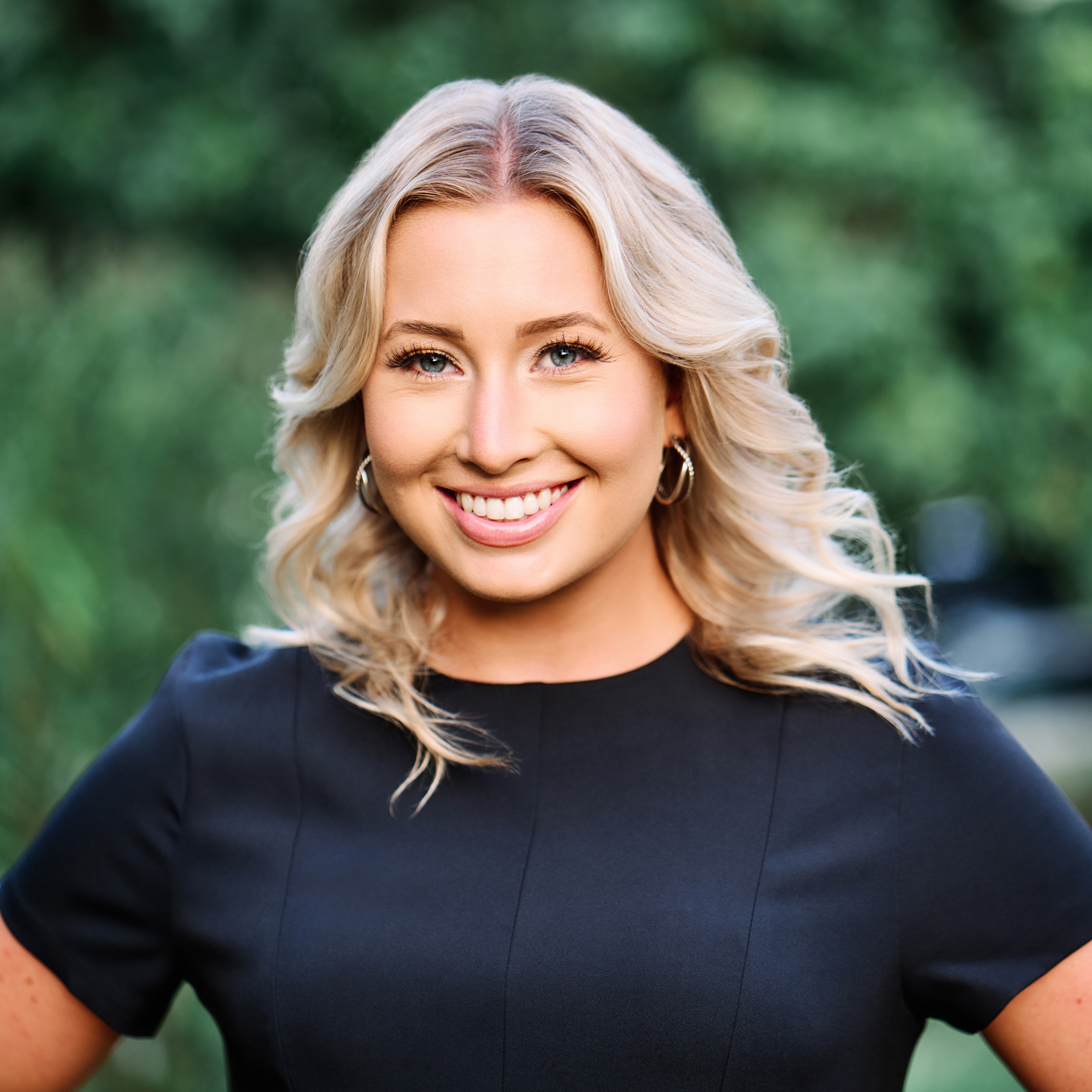 Headshot of Madison Cunningham