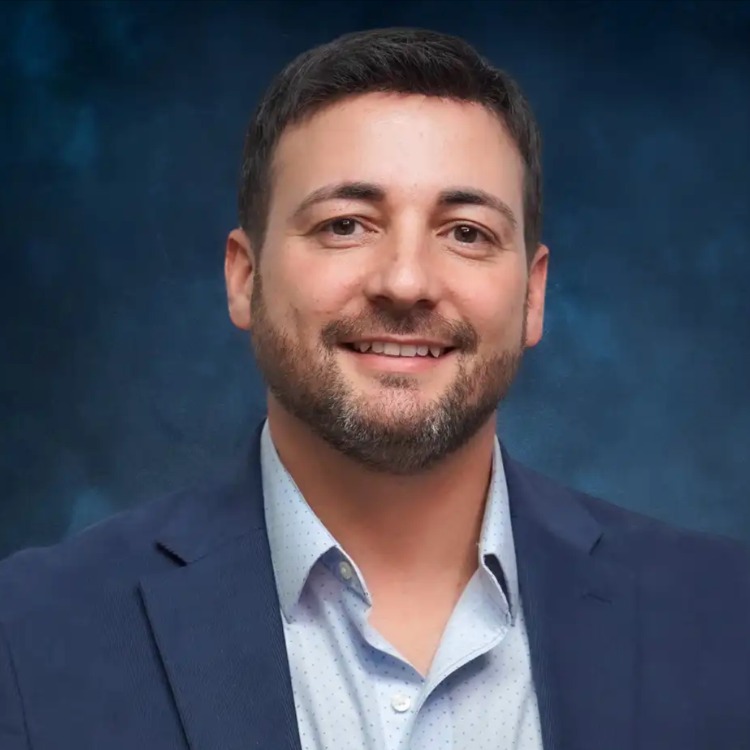 Headshot of Al Cardente