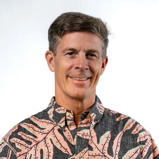 Erik Jacobson, Agent in  - Compass