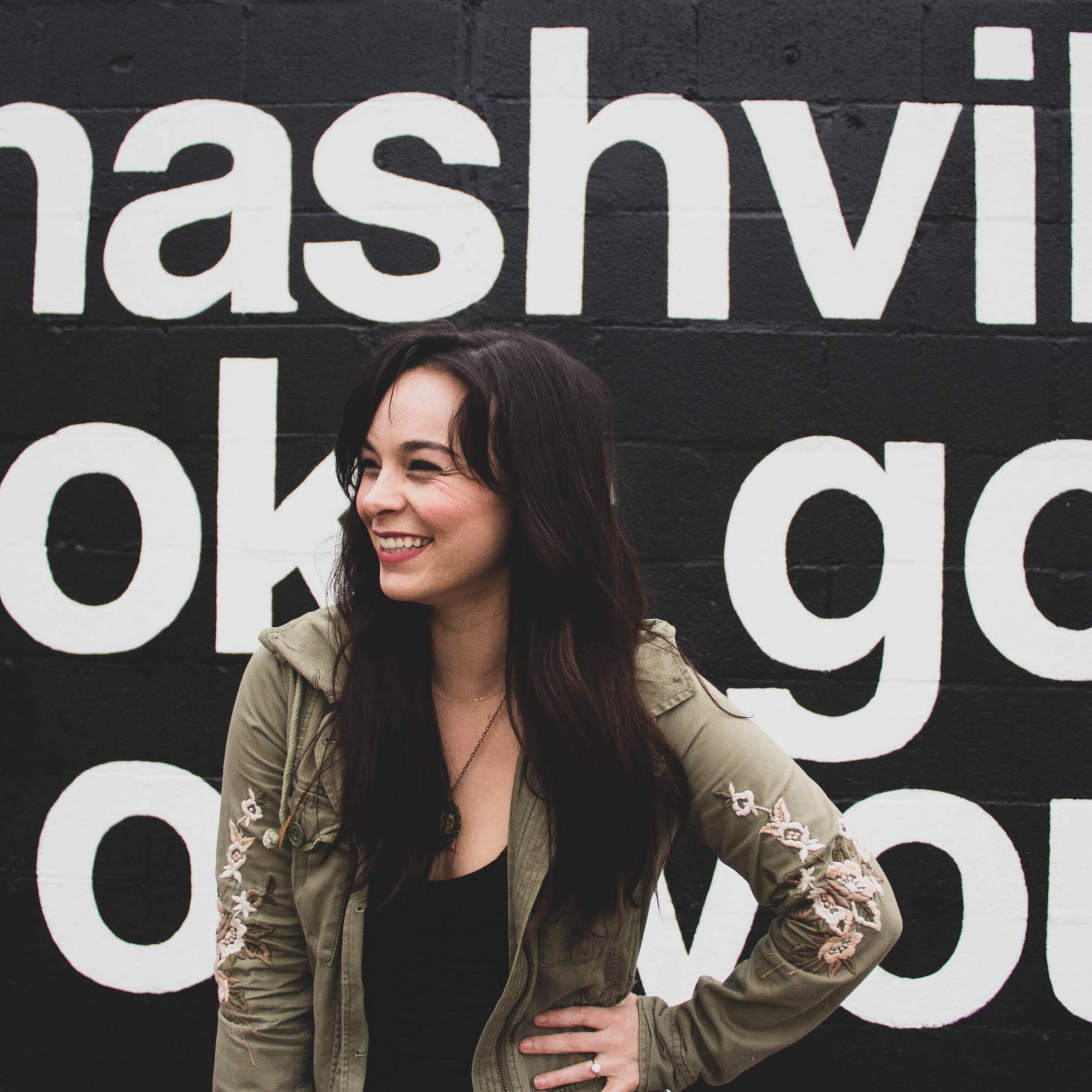 Headshot of Jacqueline Green
