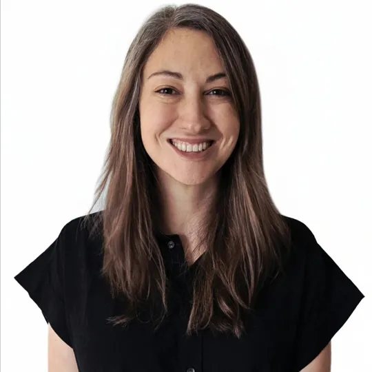 Stefania Rovera, Agent in  - Compass