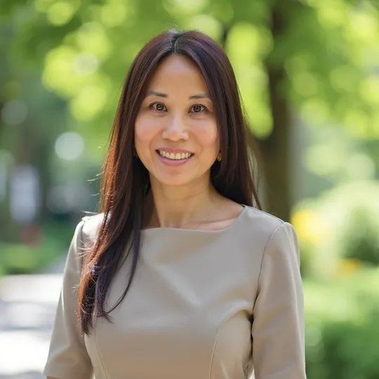 Nicole Thanh, Agent in  - Compass