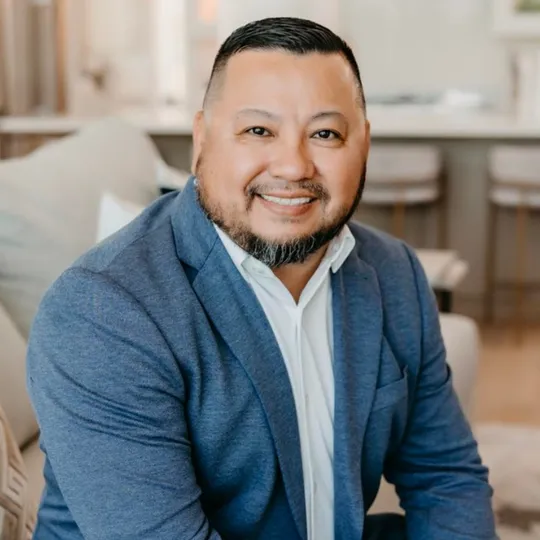 Michael Nishita, Agent in  - Compass