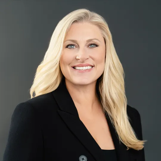 Carrie Fife, Agent in  - Compass