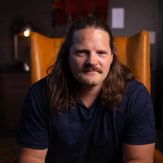 Martin Hickman, Agent in  - Compass