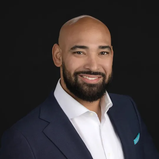 Jonathan Poterson, Agent in  - Compass