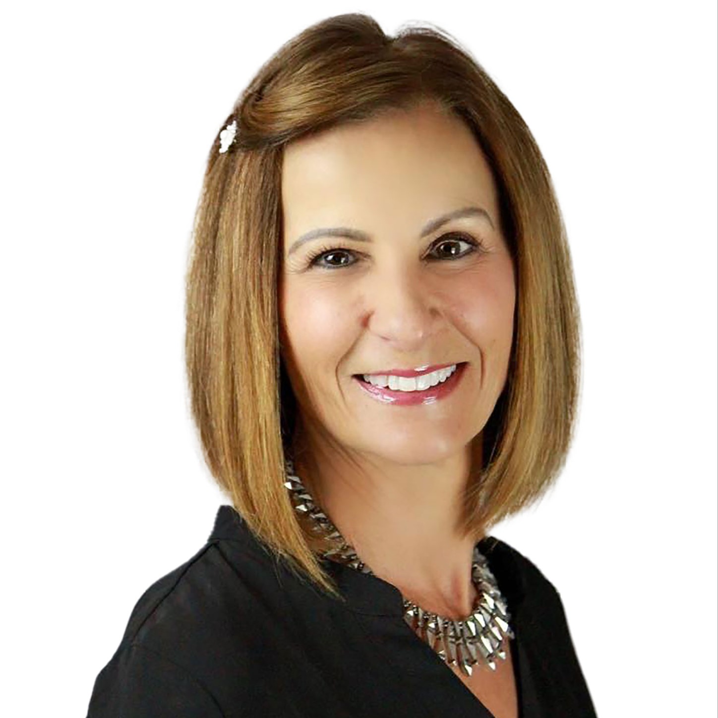 Headshot of Rhonda Gehrke