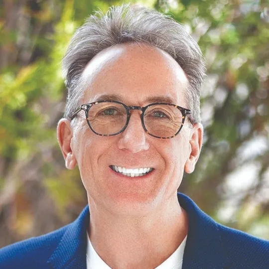 David Welton, Agent in  - Compass