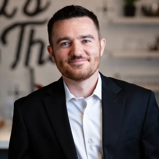 Billy Wells, Agent in  - Compass