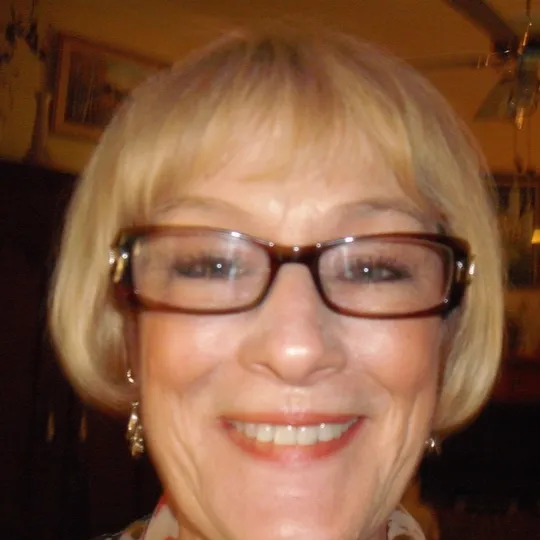 Elizabeth Polk, Agent in  - Compass