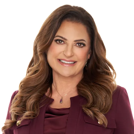 Kathy McSherry, Agent in  - Compass