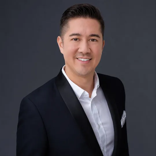 Ben Fieman, Agent in  - Compass