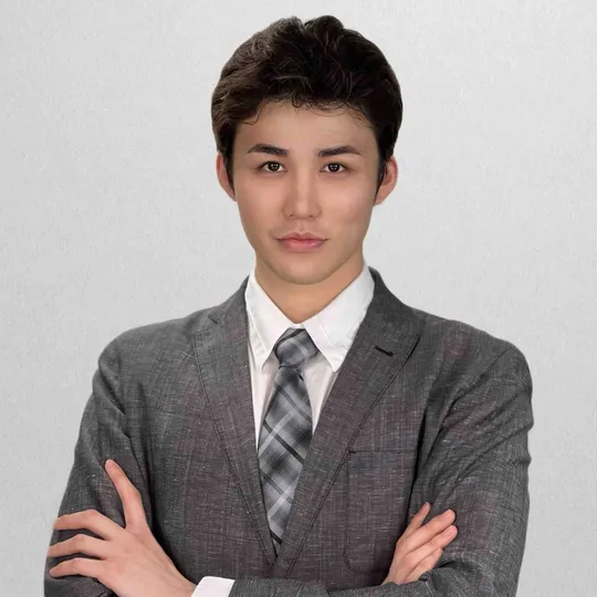 Tiange Li, Agent in  - Compass