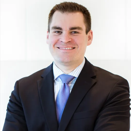 Christopher Pertile, Agent in  - Compass