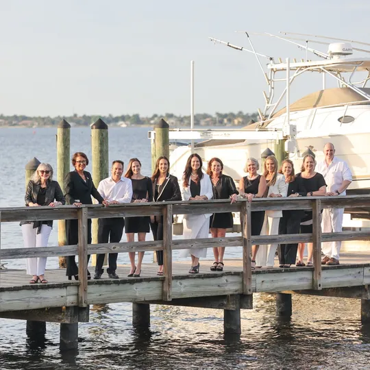 New Wave, Agent in  - Compass