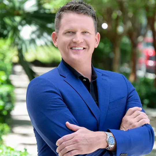 Victor Billskoog, Agent in  - Compass