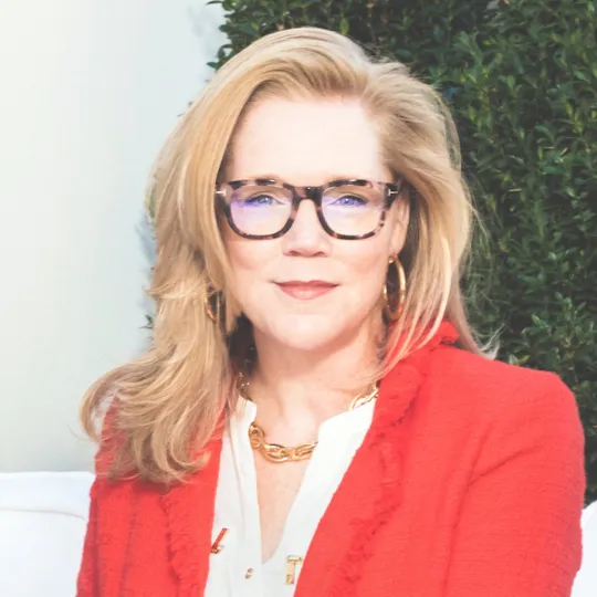 Cheryl Leahy, Agent in  - Compass