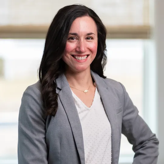 Kristin Blunt, Agent in  - Compass