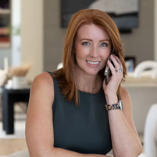 Cara Dankberg, Agent in  - Compass