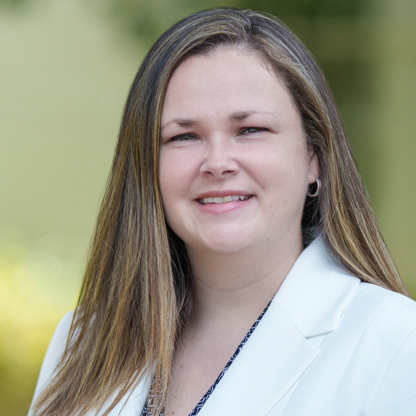 Headshot of Robin Wallace