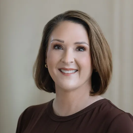 Amanda Martin, Agent in  - Compass