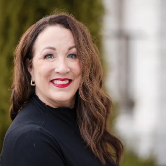 Genaide Kilduff, Agent in  - Compass