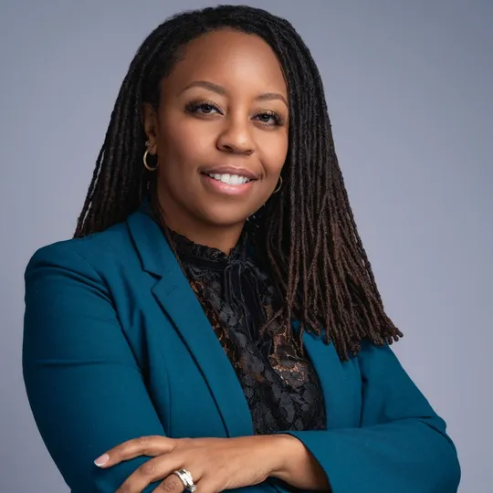 Heather Williams, Agent in  - Compass