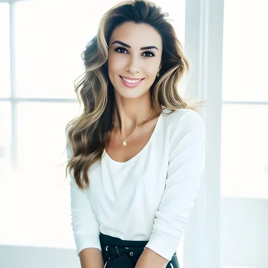 Tanya Iyriboz, Agent in  - Compass