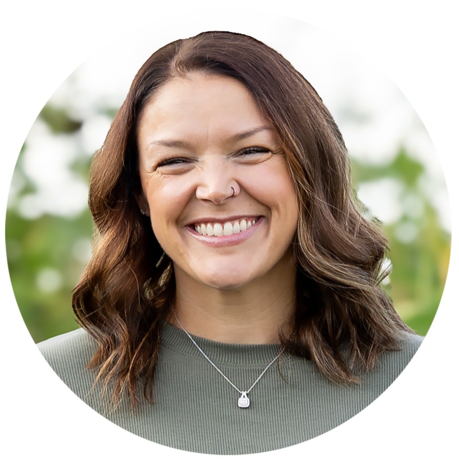 Headshot of Jessica Mack