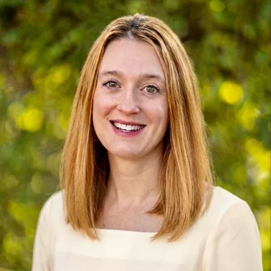 Jocelyne Curran, Agent in  - Compass