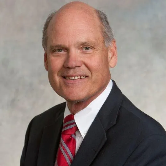 Jim Michaelsen, Agent in  - Compass