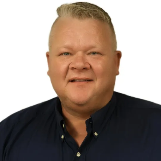 Wayne Bebee, Agent in  - Compass