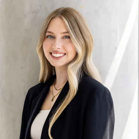 Kayden Floyd, Agent in  - Compass