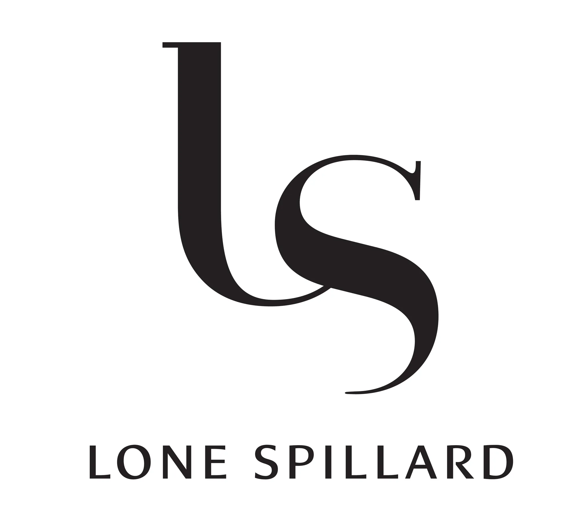 Lone Spillard Team Logo