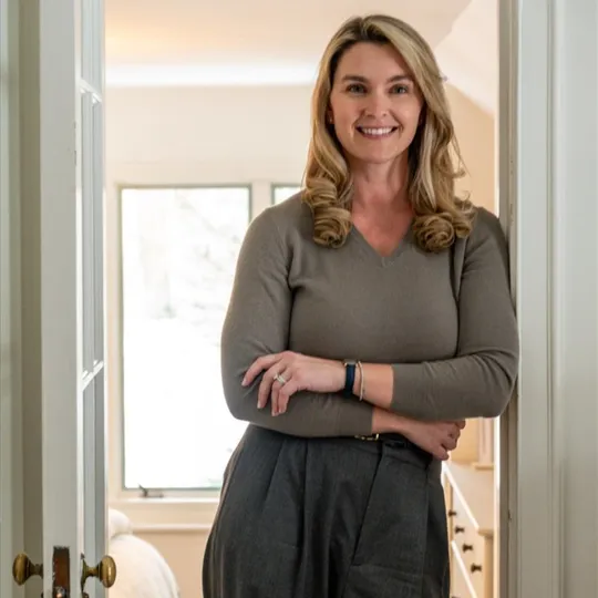 Hope Stone Brasesco, Agent in  - Compass