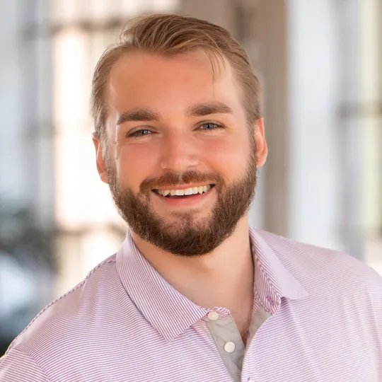 JT Nevers, Agent in  - Compass