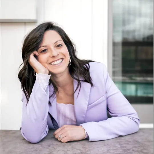 Raquel Roque, Agent in  - Compass