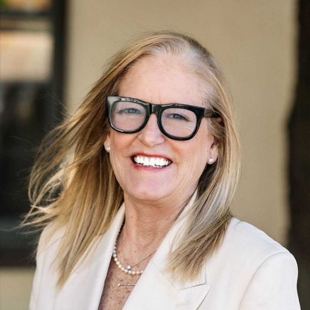 Headshot of Debra Wetherby