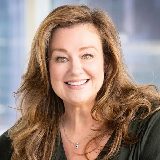 Mary Ann Chapel, Agent in  - Compass