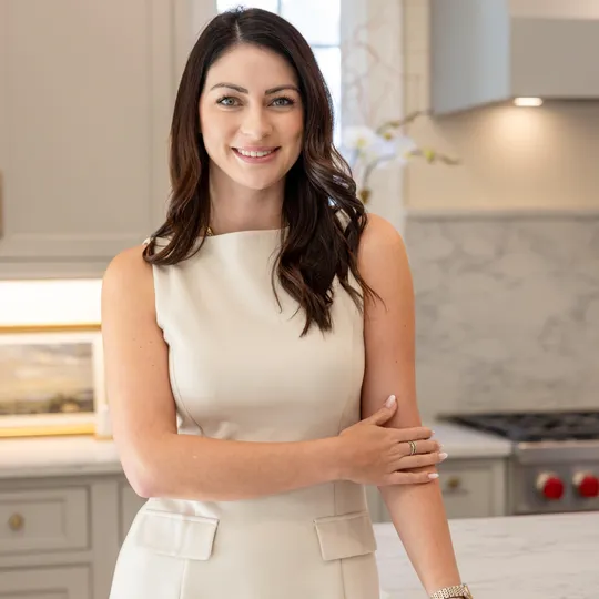 Devin Curlings, Agent in  - Compass