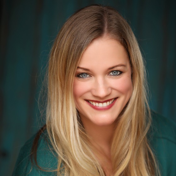 Headshot of Kalin Callewaert