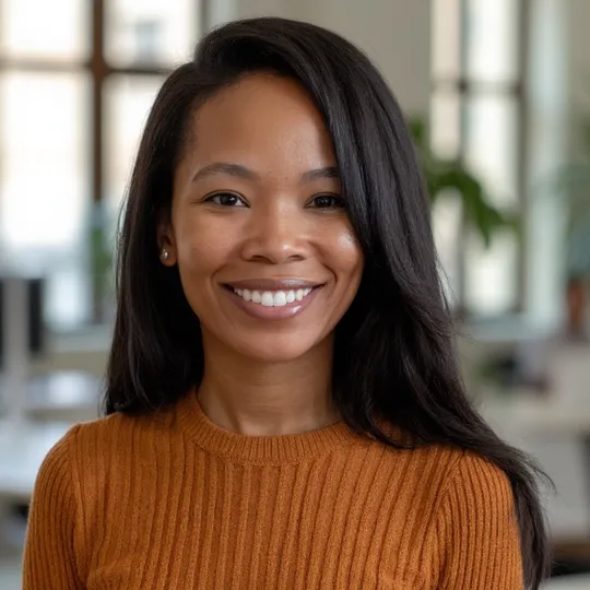 Sam Ward, Agent in  - Compass