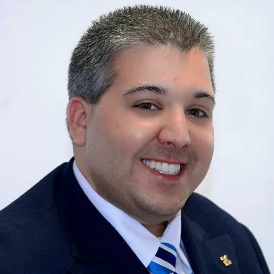 Brant Fonseca, Agent in  - Compass