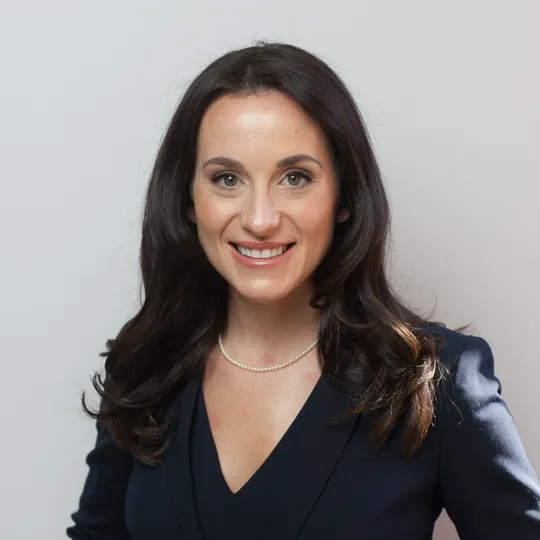 Melissa Novaco, Agent in  - Compass