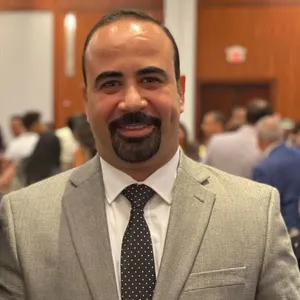 Morcos Ebrahim's Profile Photo