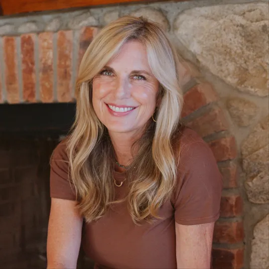 Karen Morton, Agent in  - Compass