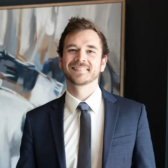 Tim Creedon, Agent in  - Compass